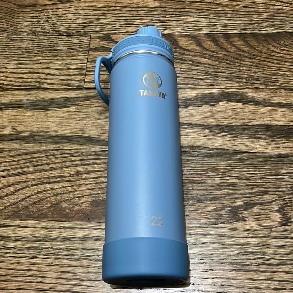 Takeya Water Bottle 22oz